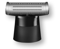 Braun Nakladka do Twarzy i Ciala XT10 BLK - 1460872 - zdjęcie 1